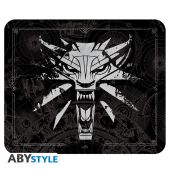 THE WITCHER - Flexible mousepad - Wolf School