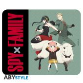SPY X FAMILY - Flexible mousepad - 