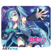 HATSUNE MIKU - Flexible mousepad - Miku