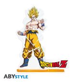 DRAGON BALL - Acryl® - Goku x2