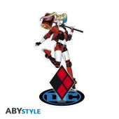 DC COMICS - Acryl® - Harley Quinn x2