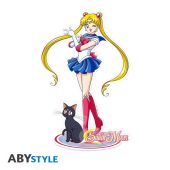 SAILOR MOON - Acryl® - Sailor Moon & Luna x2