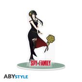 SPY X FAMILY - Acryl® - Yor Forger x2