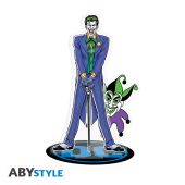 DC COMICS  - Acryl® - The Joker  x2