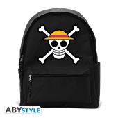 ONE PIECE - Backpack - Skull
