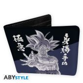 DRAGON BALL SUPER - Wallet 