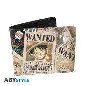 ONE PIECE - Wallet 