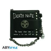 DEATH NOTE - Premium Wallet 