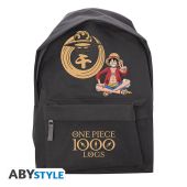 ONE PIECE - Backpack - Luffy 1000 Logs*