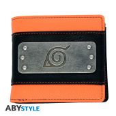 NARUTO SHIPPUDEN - Premium Wallet 