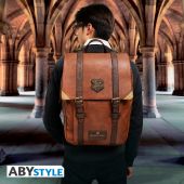 HARRY POTTER - Premium Backpack 