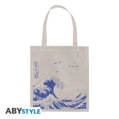 HOKUSAI - Tote Bag - 