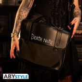 DEATH NOTE - Shoulder Bag - 