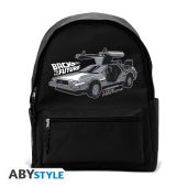 BACK TO THE FUTURE - Backpack - 