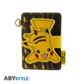 POKEMON - Premium cardholder - 