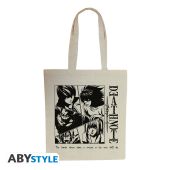 DEATH NOTE  - Tote Bag - 