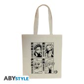 DEMON SLAYER - Tote Bag - 