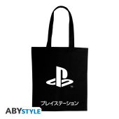 PLAYSTATION   - Tote Bag - 