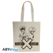 HUNTER X HUNTER - Tote Bag - 