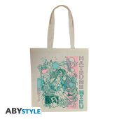 HATSUNE MIKU  - Tote Bag - Graphic