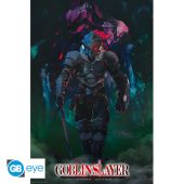 GOBLIN SLAYER - Poster Maxi 91.5x61 - Goblin Slayer*