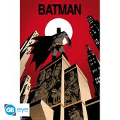DC COMICS - Poster Maxi 91.5x61 - Batman