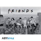 FRIENDS - Poster Maxi 91.5x61 - Friends