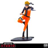 NARUTO SHIPPUDEN - Figurine Naruto x2