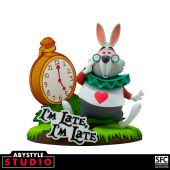 DISNEY - Figurine Late rabbit x2