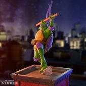 TMNT - Figurine Donatello x2
