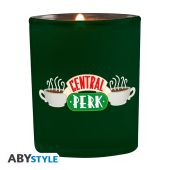 FRIENDS -  Candle - Central Perk x2*