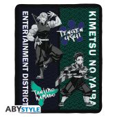 DEMON SLAYER - Blanket - 