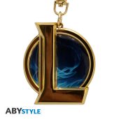 LEAGUE OF LEGENDS - Keychain 