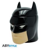 DC COMICS - Mug 3D - BATMAN x2