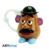 TOY STORY - Mug 3D - Mr. Potato Head x2*