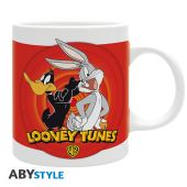 LOONEY TUNES - Mug - 320 ml - 