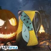 NIGHTMARE BEFORE XMAS - Mug 3D - Sally x2