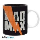 MAD MAX: FURY ROAD - Mug - 320 ml - Warner 100th - subli x2*