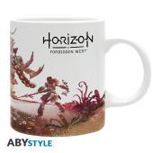 HORIZON RAW MATERIALS - Mug - 320 ml - 