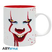 IT - Mug - 320 ml - Pennywise & balloons - subli - With box x2