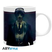 PEAKY BLINDERS - Mug - 320 ml - Shadows - subli x2