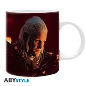 HOUSE OF THE DRAGON - Mug - 320 ml - Blood of the Dragon - sublix2