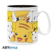 POKEMON - Mug - 460 ml - 