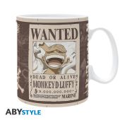 ONE PIECE - Mug - 460 ml - 