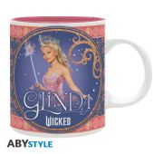 WICKED - Mug - 320 ml - Glinda - subli x2