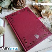 THE HOBBIT - Premium A5 Notebook 