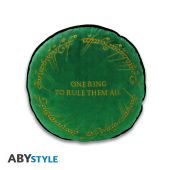 LORD OF THE RINGS - Cushion - The One Ring