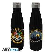 HARRY POTTER - Water bottle - Hogwarts x2*
