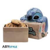 DISNEY - Cookie Jar - Lilo & Stitch 