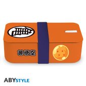 DRAGON BALL - Bento box - Goku's meal